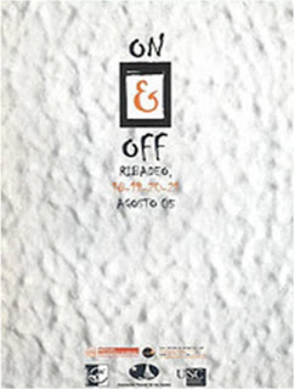 Festival de Curtas On&amp;Off