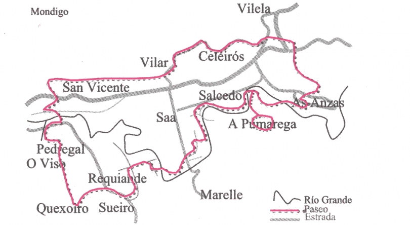 Valles de Covelas