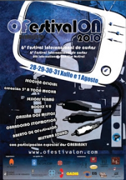 OFestivalON 2010