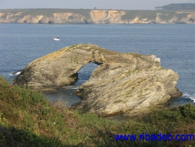 Ribadeo